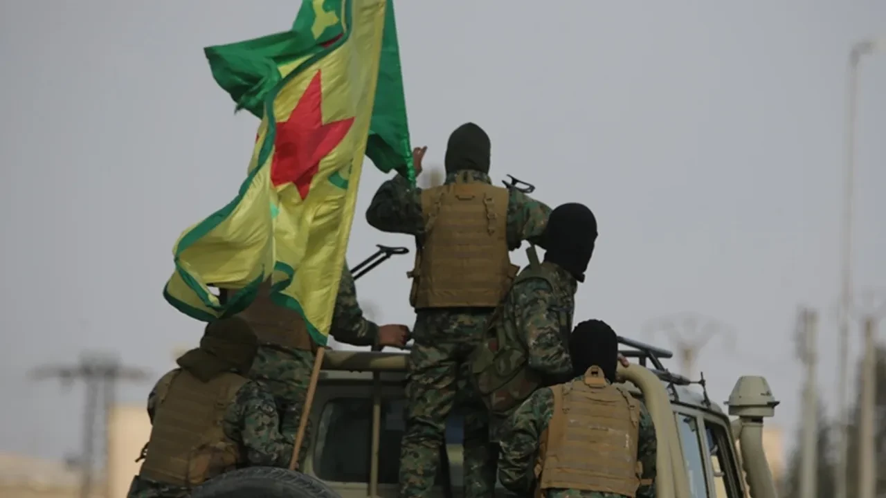 Türkiye'den operasyon sinyali! SDG'ye son bir uyarı: "Şam yapar, biz de destek veririz”