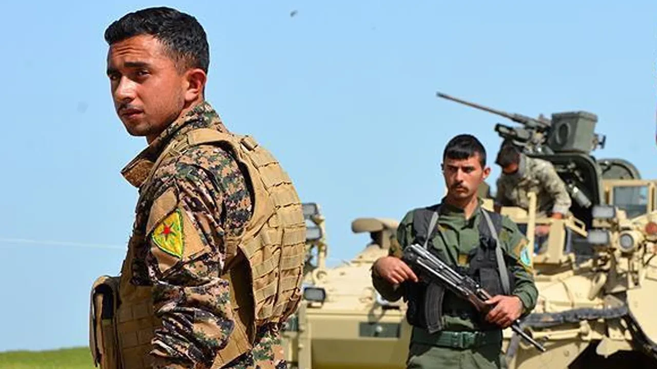 Türkiye'den operasyon sinyali! SDG'ye son bir uyarı: "Şam yapar, biz de destek veririz”