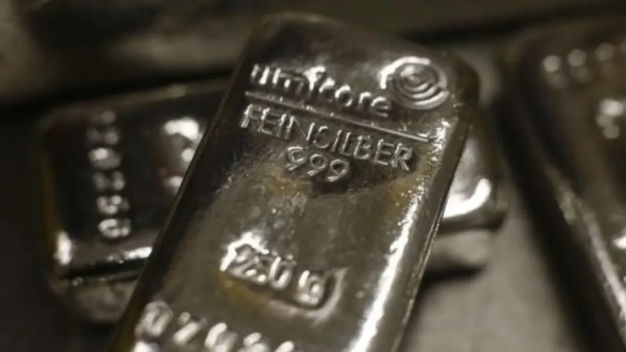 Uzmanlardan 'gümüş' uyarısı! | İki kat arttı, fiyata dikkat!