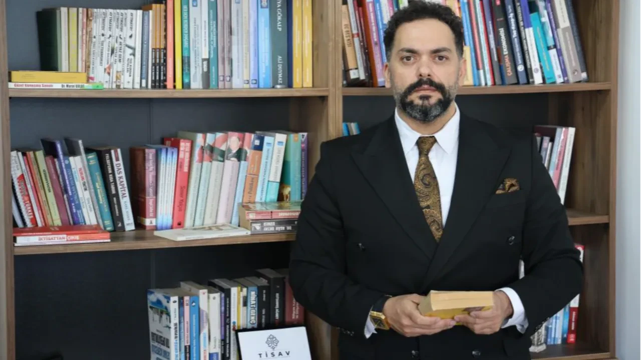 Vatandaşlık maaşı geliyor! Abdulkadir Yüksel detayları açıkladı: Dikkat çeken 20 bin TL ayrıntısı