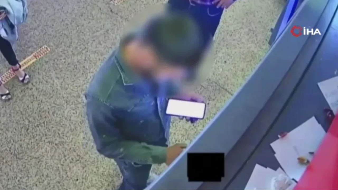 8 milyar liralık Forex vurgununda  84 tutuklama