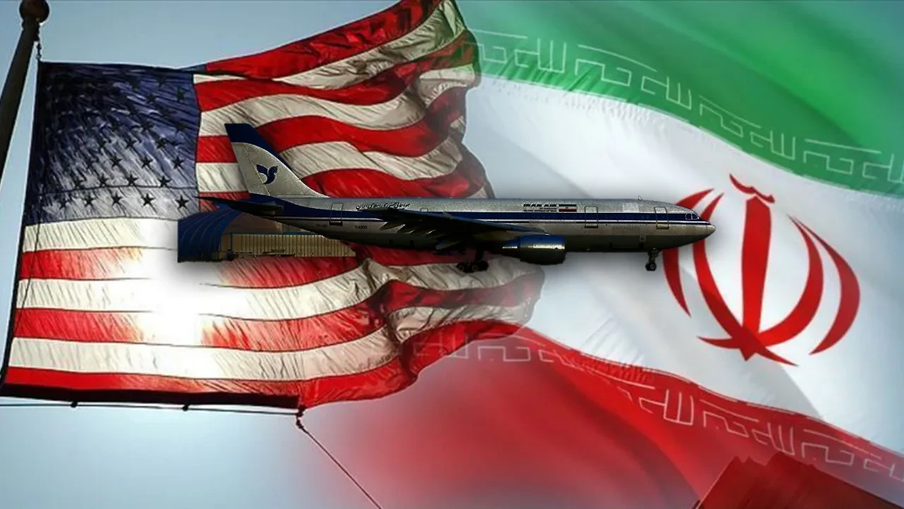 ABD, İran vatandaşlarını ülkeden gönderiyor: 50 kişi Tahran'a gidiyor