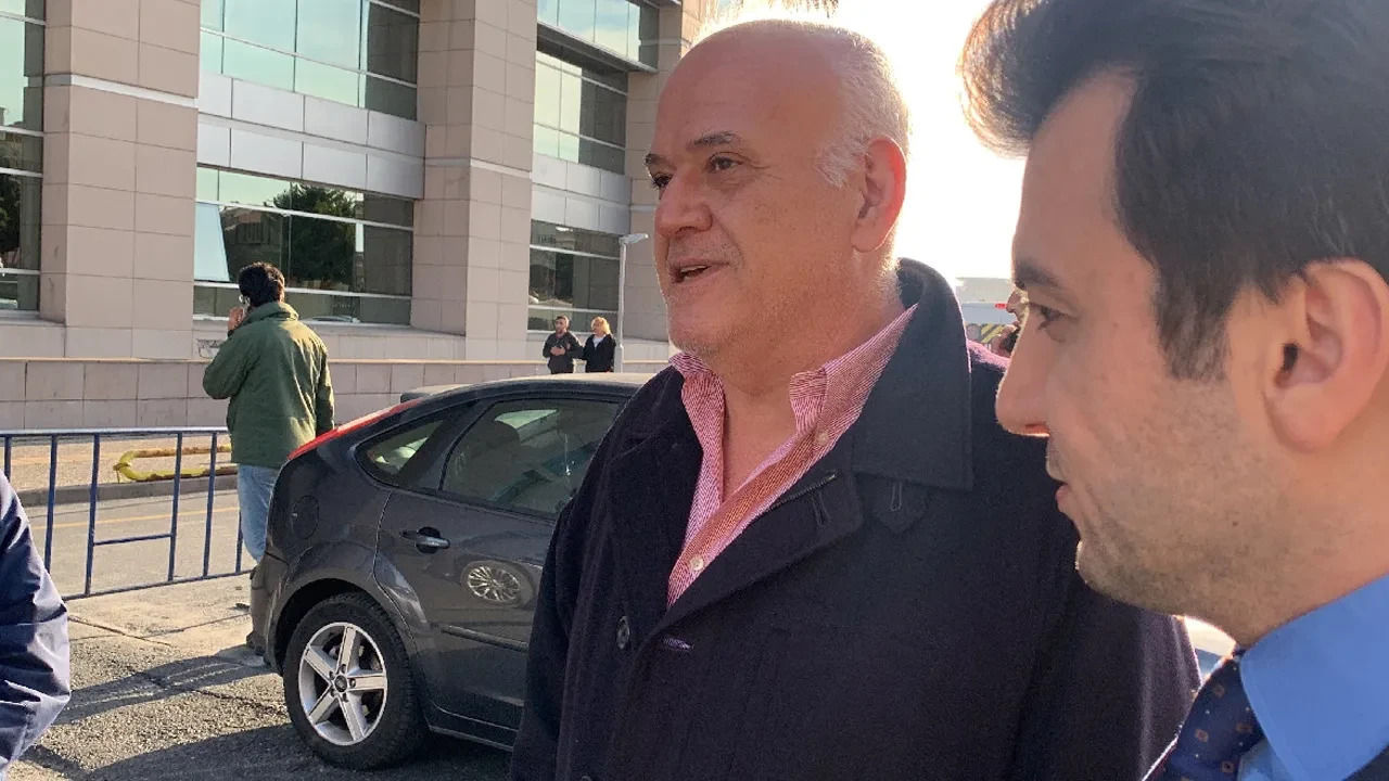 Ahmet Çakar hakkında flaş gelişme! Futbolda bahis soruşturması