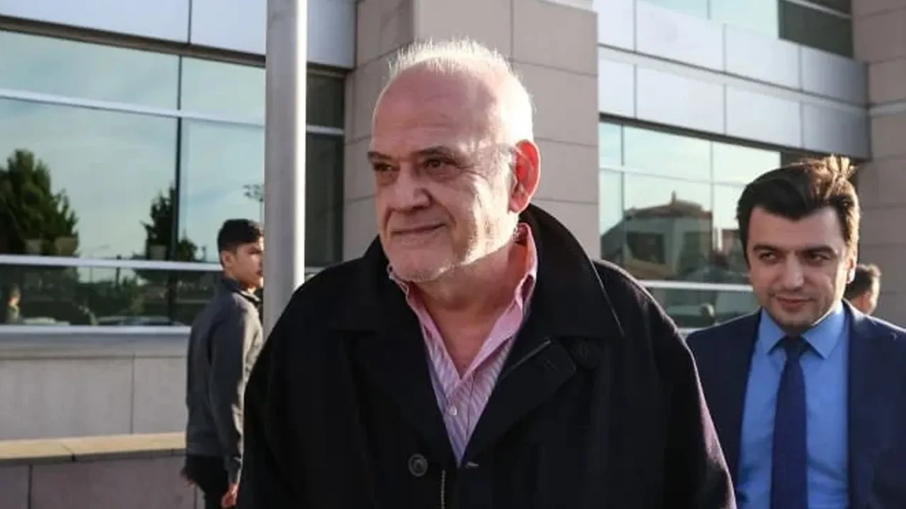 Ahmet Çakar hakkında flaş gelişme! Futbolda bahis soruşturması