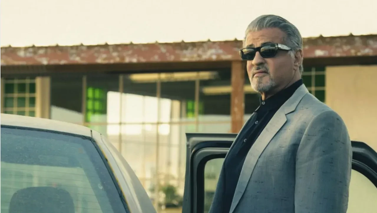 Aksiyon filmlerinin unutulmaz ismi Sylvester Stallone, artık bastonsuz sokağa çıkamıyor 