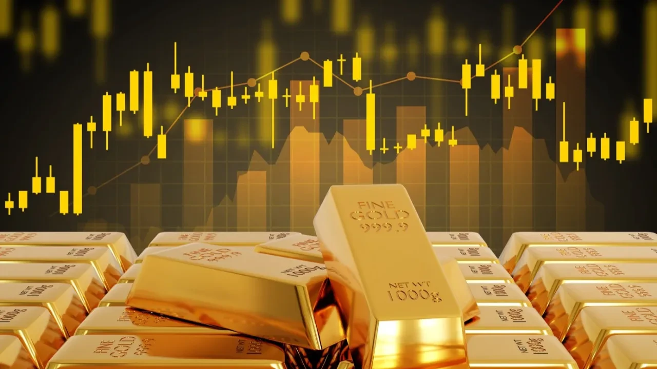 Altın yükselişe geçti! Gram ve çeyrek altın ne kadar? 8 Aralık 2025 güncel altın fiyatları