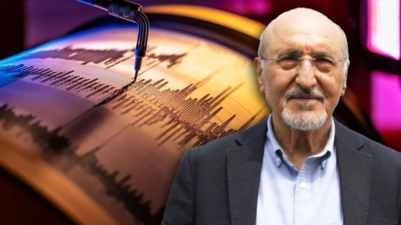 Antalya depremi sonrası korkutan açıklama! Osman Bektaş net bir şekilde uyardı: “6,4 depreme hazır olunmalı”