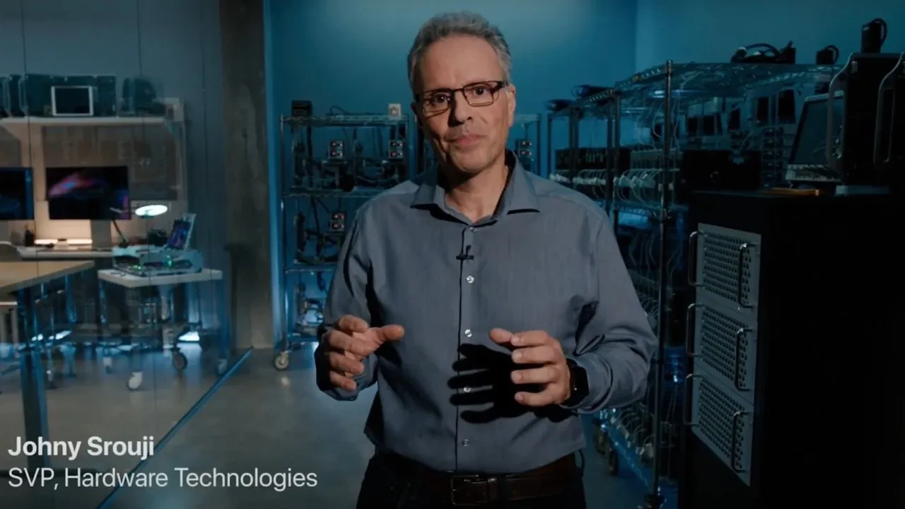 Apple'da yaprak dökümü durmuyor: Kritik isimden ayrılık kararı