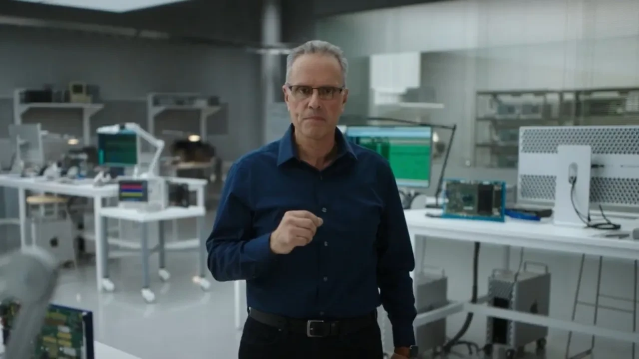 Apple'da yaprak dökümü durmuyor: Kritik isimden ayrılık kararı