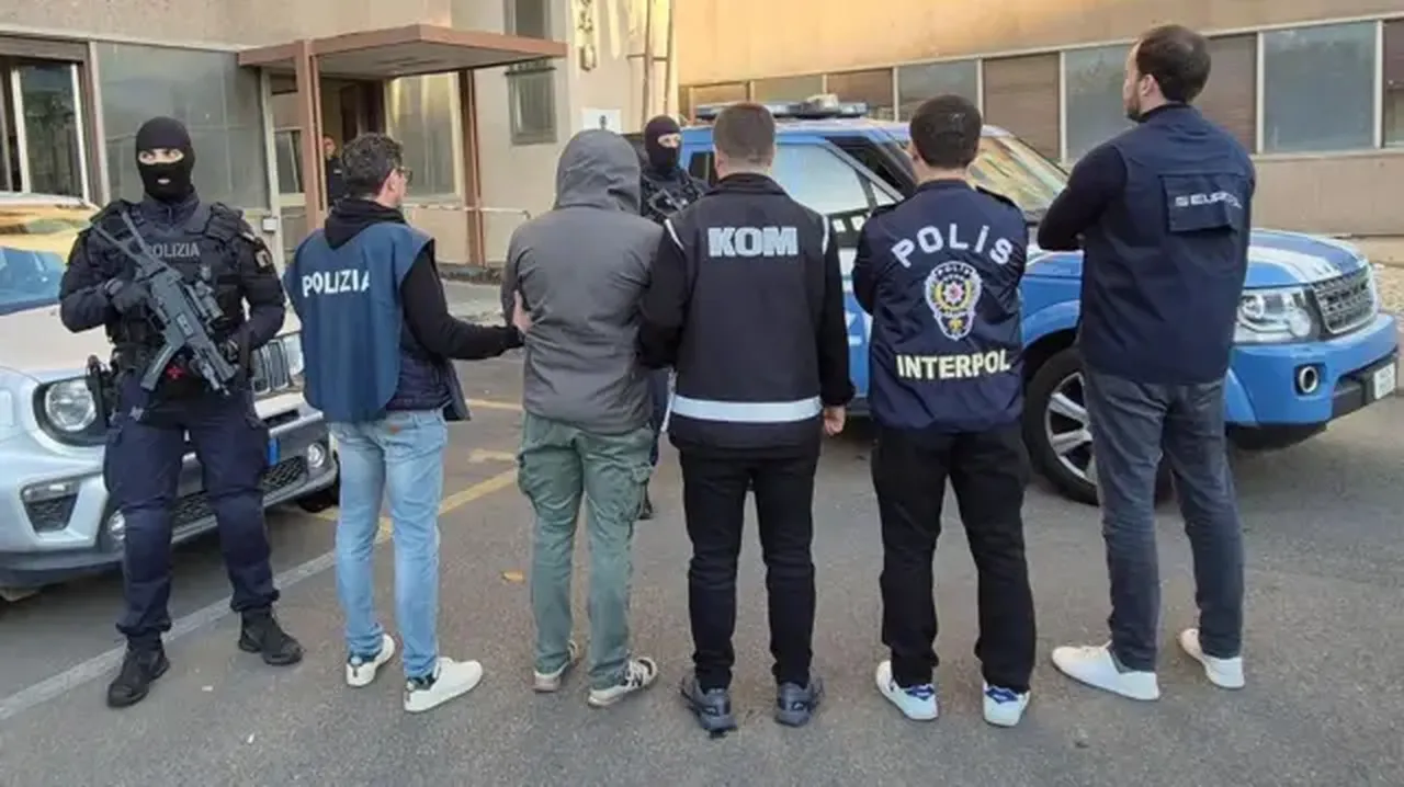 Barış Boyun soruşturmasında yeni gelişme! Örgütün kullandığı 9 çocuk itirafçı oldu