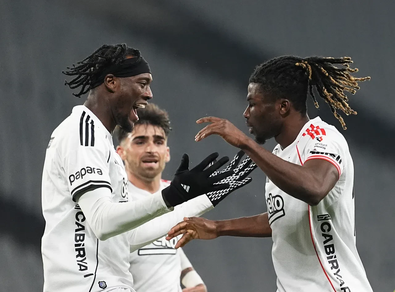 Beşiktaş Gaziantep FK maçı nereden izlenir, hangi kanalda? Karşılaşmaya saatler kaldı