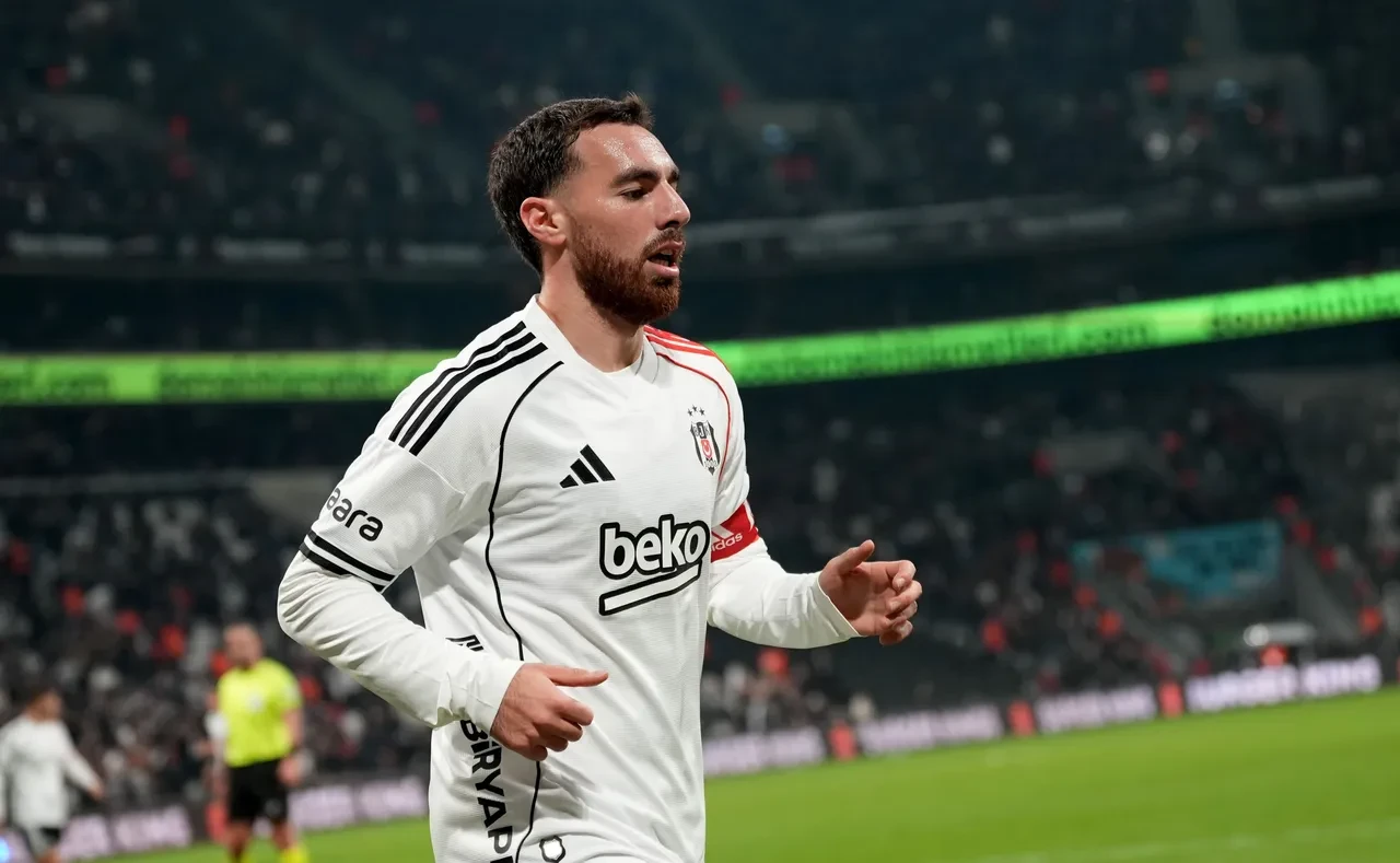 Beşiktaş Gaziantep maçı kaç kaç bitti? Beşiktaş evinde aradığını bulamadı