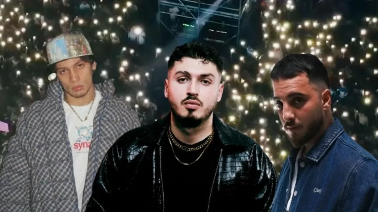 Blok3, Ati242 ve Emirhan Çakal peş peşe konserlerini iptal etti! Ardındaki iddia vahim 