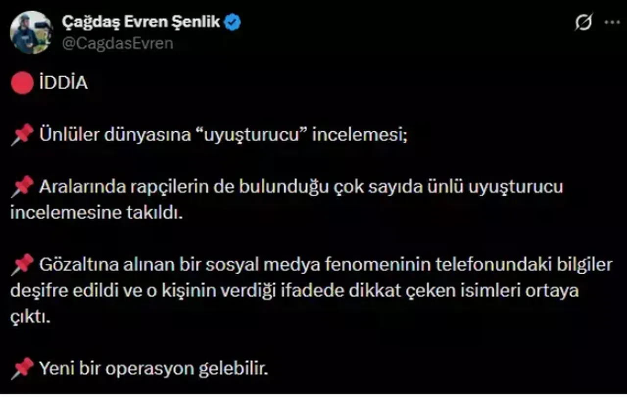 Blok3, Ati242 ve Emirhan Çakal peş peşe konserlerini iptal etti! Ardındaki iddia vahim