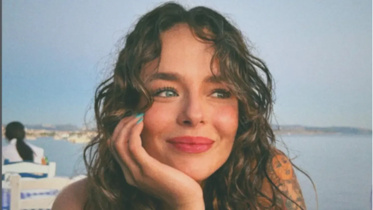 Buse Meral'in yeni projesi belli oldu 