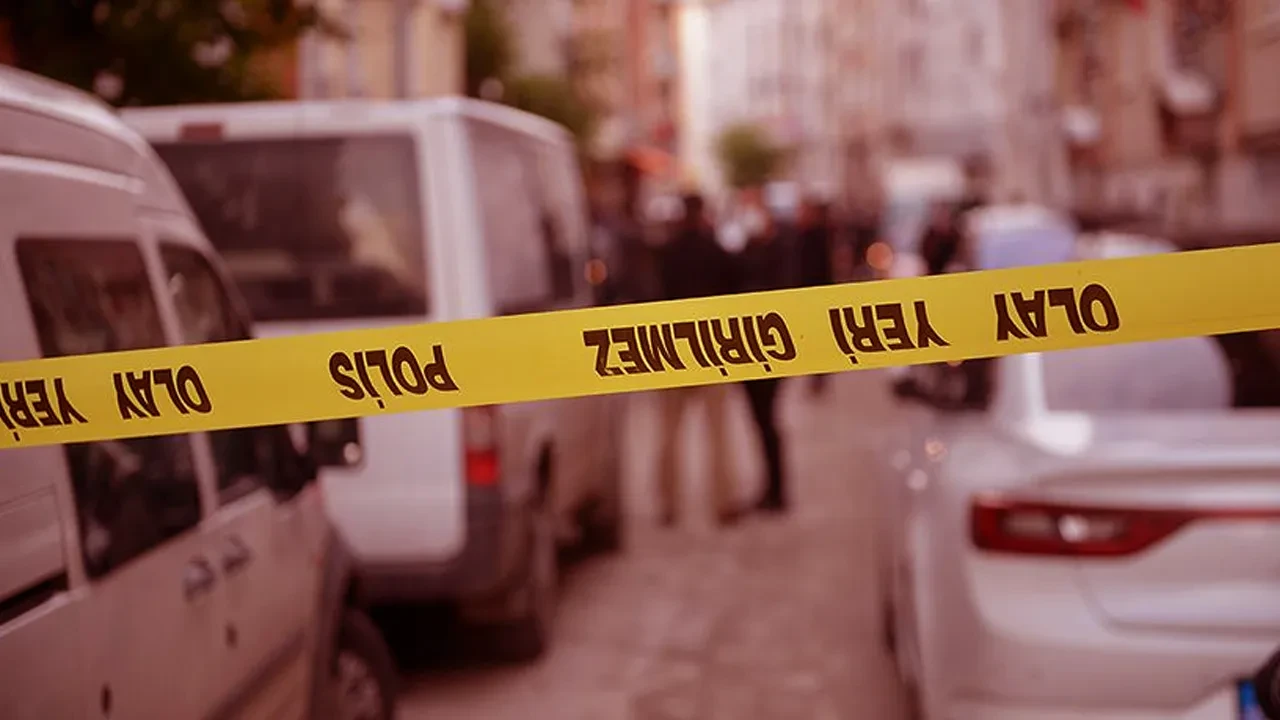 Çekmeköy'de uyuşturucu baskınında çatışma! Bir polisimiz şehit oldu