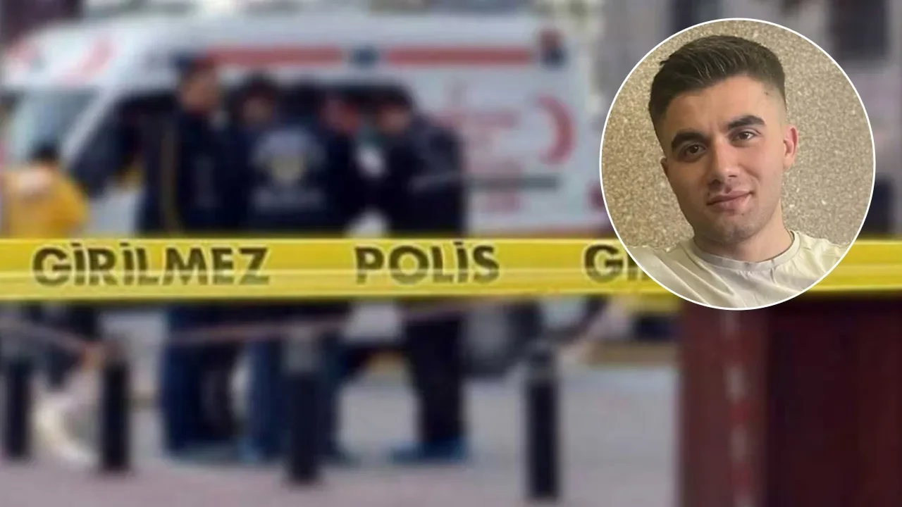 Çekmeköy'de uyuşturucu baskınında çatışma! Bir polisimiz şehit oldu