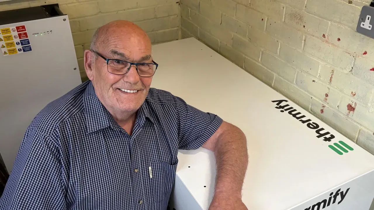 Doğalgazı veya sobayı unutun: Evleri ısıtmanın yepyeni bir yolu bulundu! Faturayı yarıdan fazla azaltıyor