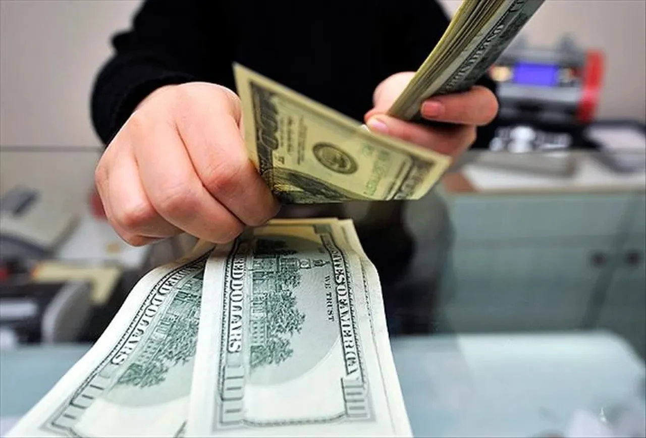 Dolar kaç TL? Euro bugün ne kadar? 8 Aralık 2025 güncel döviz kurları