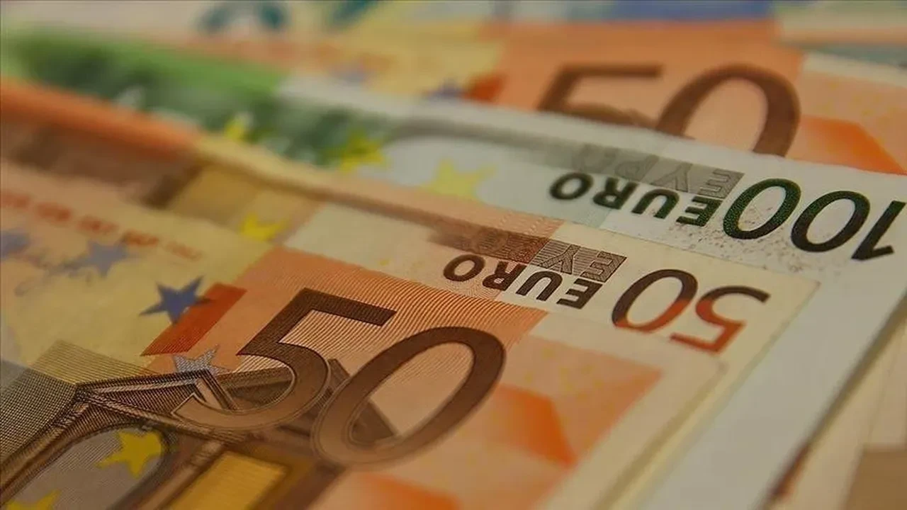 Dolar kaç TL? Euro bugün ne kadar? 8 Aralık 2025 güncel döviz kurları