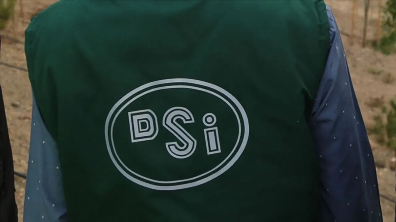 DSİ personel alımı kura çekimi ne zaman? DSİ 1389 sürekli işçi alımı kadro dağılımı