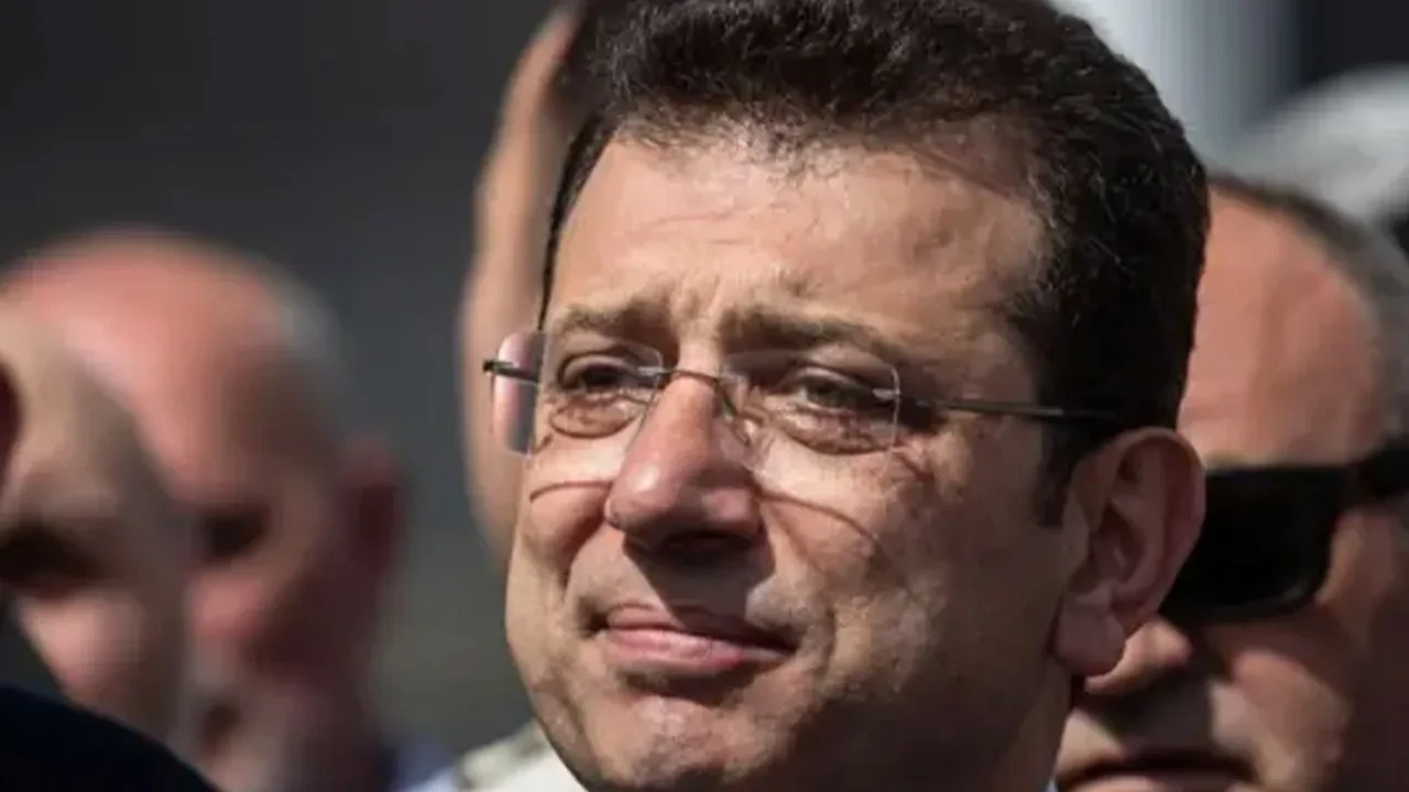 Ekrem İmamoğlu 'diploma' davası ertelendi