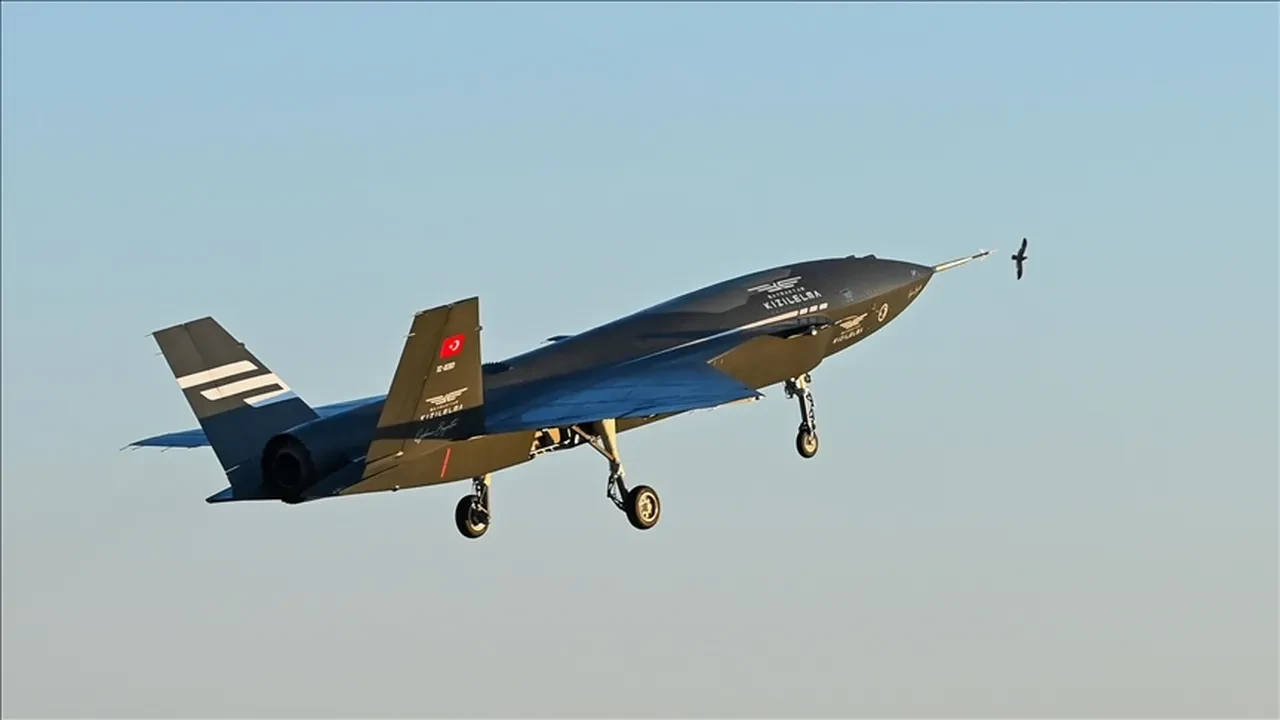 En çok savaş uçağı olan ülkeler listesi açıklandı! Dünyanın en fazla savaş uçağı olan ülkeleri listesinde Türkiye kaçıncı sırada?