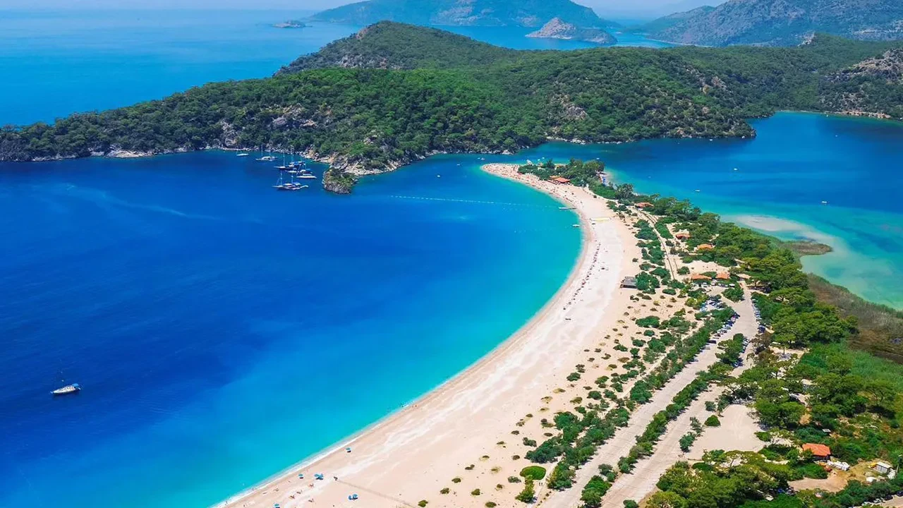 En çok ziyaret edilen 10 kent açıklandı! Türkiye turizmde zirvede: İki Türk şehri listede