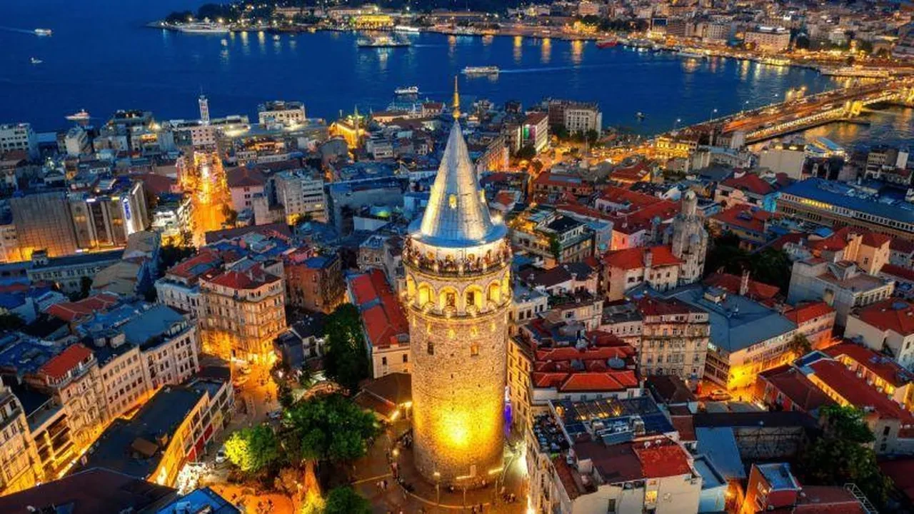 En çok ziyaret edilen 10 kent açıklandı! Türkiye turizmde zirvede: İki Türk şehri listede