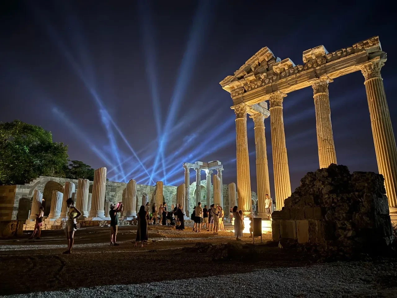 En çok ziyaret edilen 10 kent açıklandı! Türkiye turizmde zirvede: İki Türk şehri listede