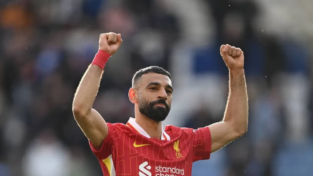 Fenerbahçe'de Mohamed Salah çağrısı!