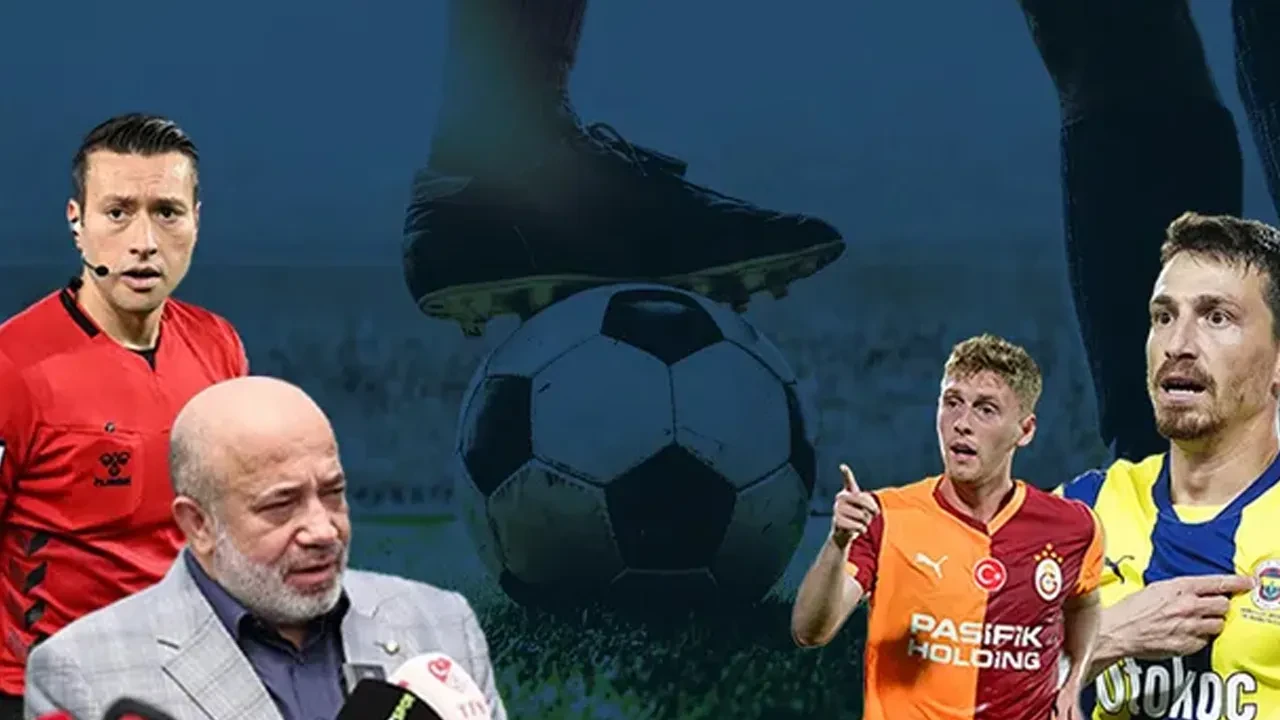 Futbolda bahis soruşturması! 37 şüpheli adliyeye sevk edildi