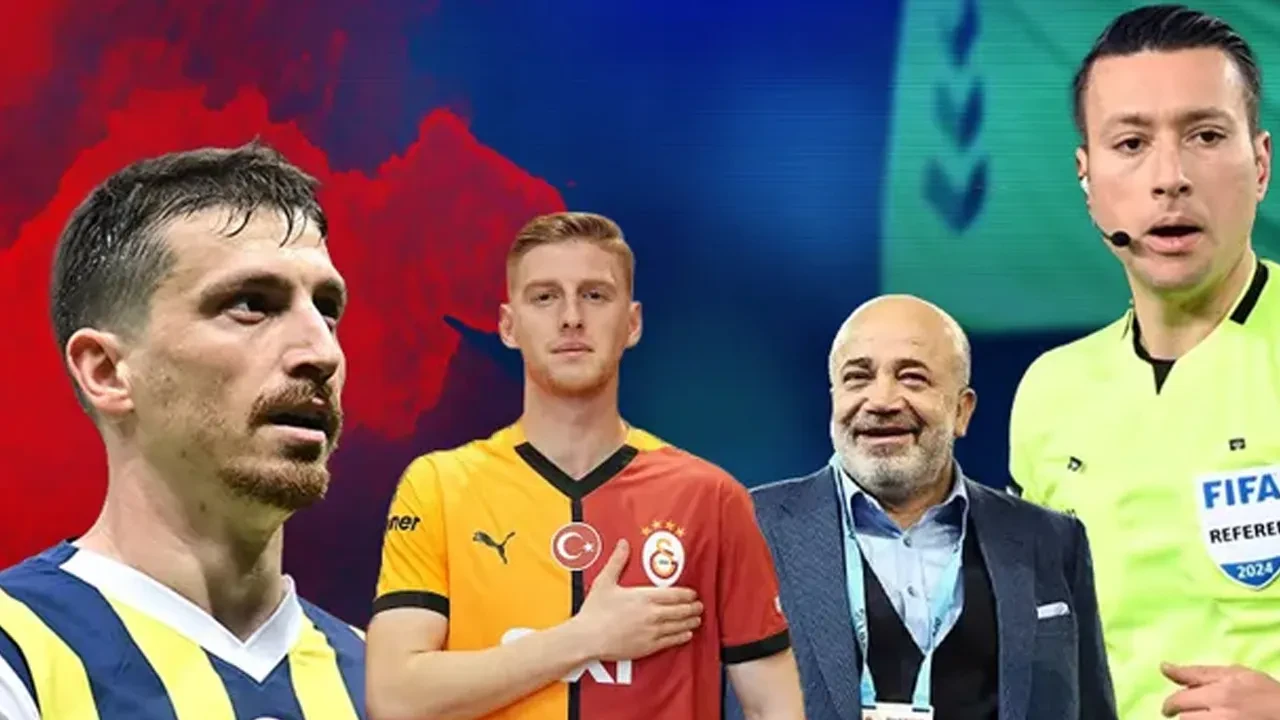 Futbolda bahis soruşturması! 37 şüpheli adliyeye sevk edildi