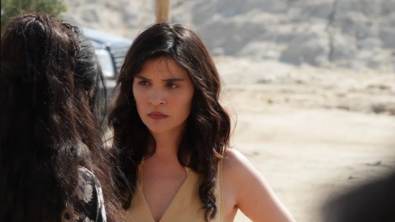 Gonca Vuslateri, kiraza ödediği fiyatla dudak uçuklattı: Çekirdeğini bile atamam 