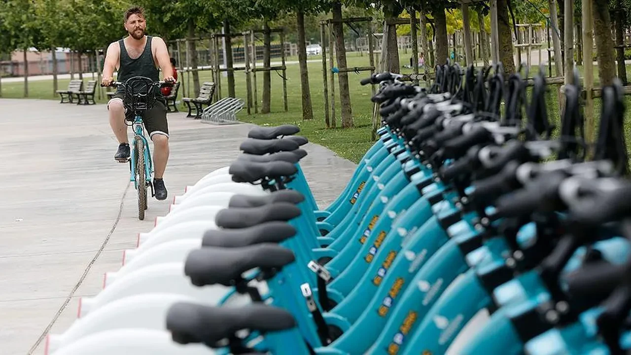 İSBİKE tartışması Meclis'e taşındı: 'Çocuklara dağıtalım' teklifi