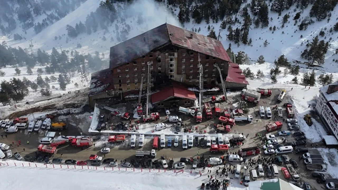 Kartalkaya davasında gerekçeli karar açıklandı