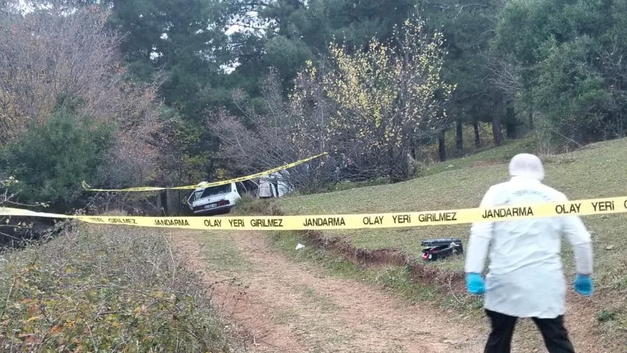 Kayıp olarak aranıyorlardı... Cesetleri aynı araçta bulundu: Detaylar kan dondurdu