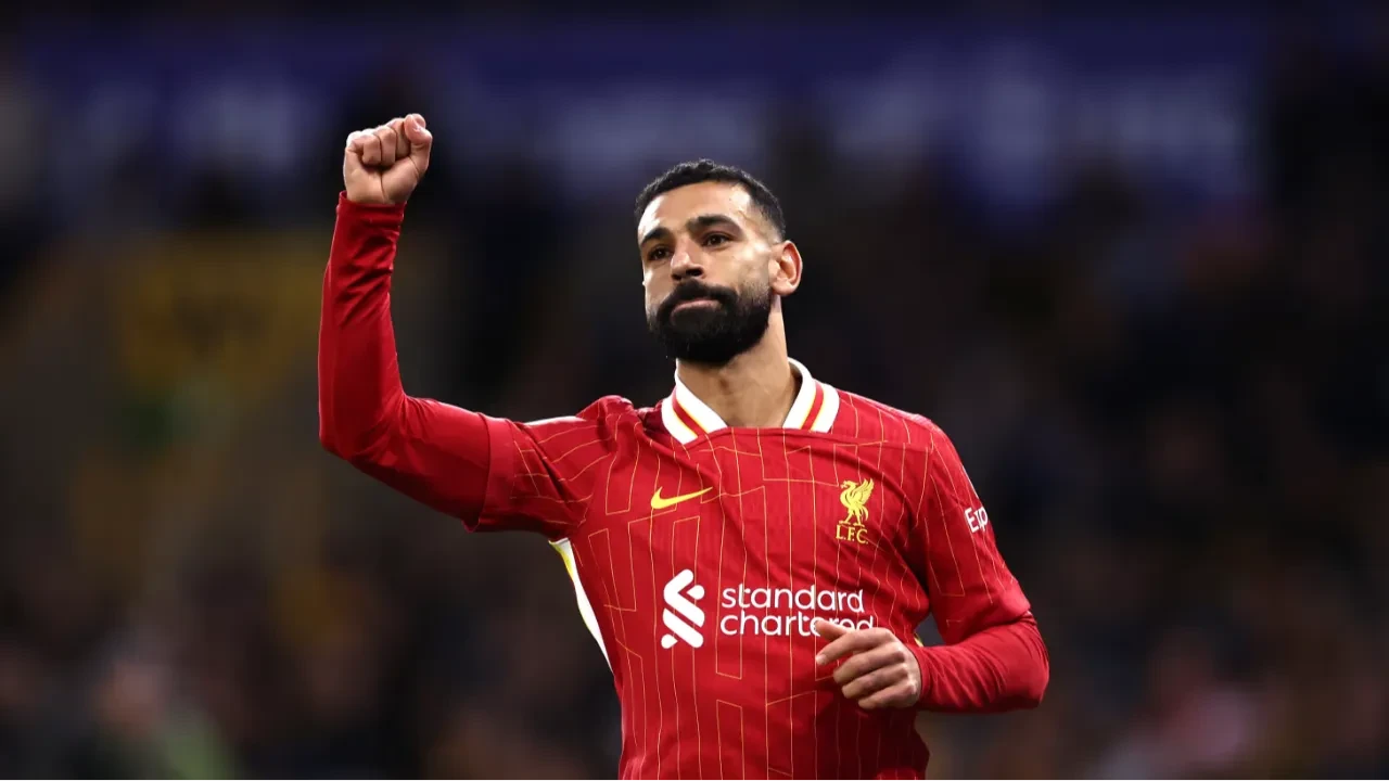 Liverpool'da Mohamed Salah krizi devam ediyor: Kadroya da alınmadı!