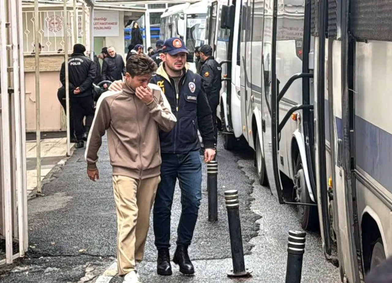 Mert Hakan Yandaş, Metehan Baltacı ve Murat Sancak’ın ifadeleri ortaya çıktı!