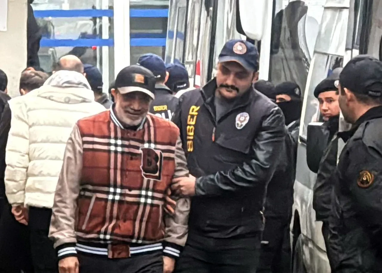 Mert Hakan Yandaş, Metehan Baltacı ve Murat Sancak’ın ifadeleri ortaya çıktı!