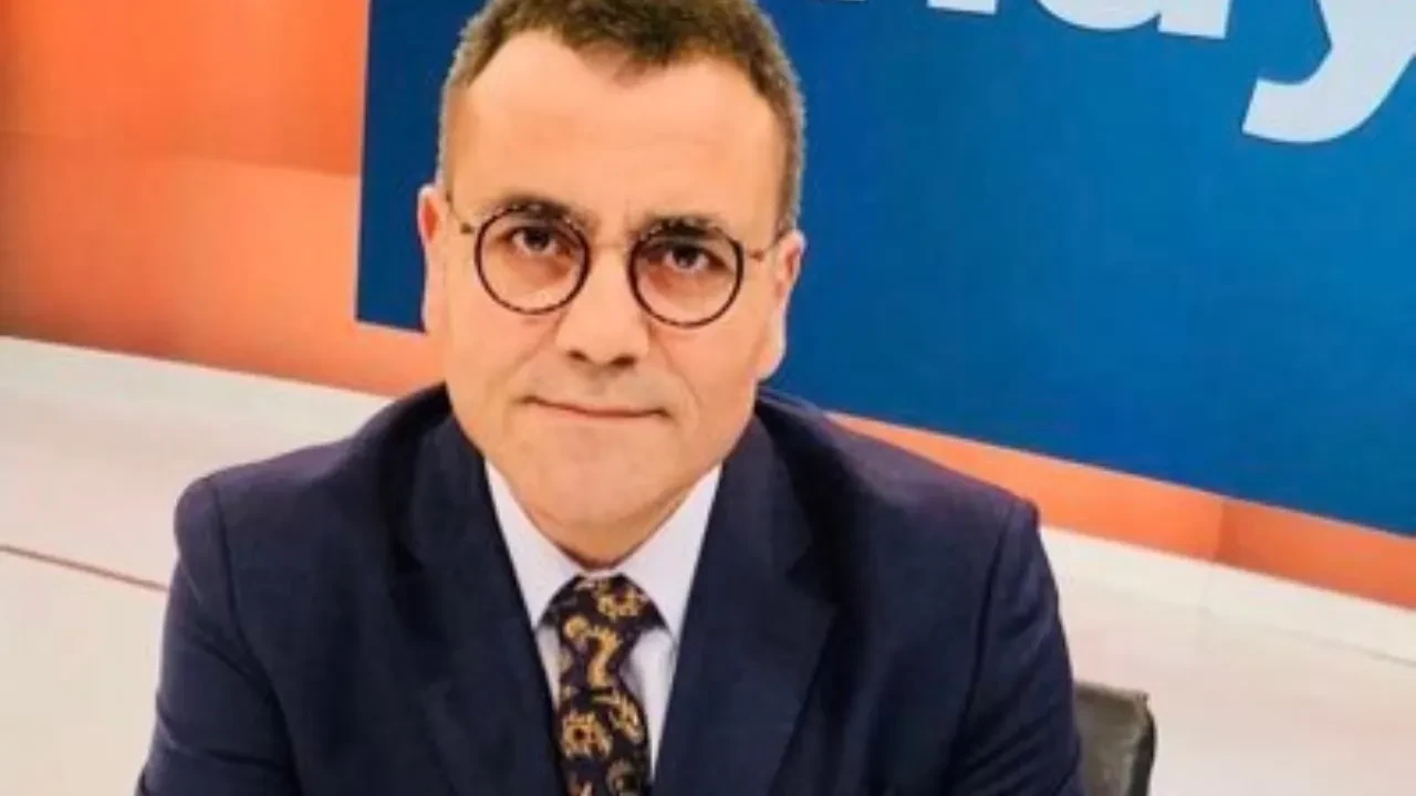 Mesut Yar Habertürk'ten ayrıldı mı? Hangi kanalda çıkacağı belli oldu