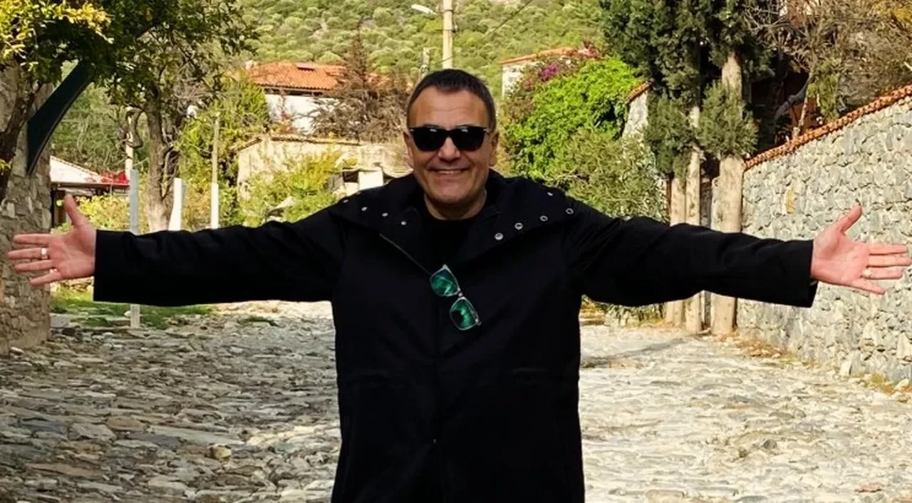 Mesut Yar Habertürk'ten ayrıldı mı? Hangi kanalda çıkacağı belli oldu