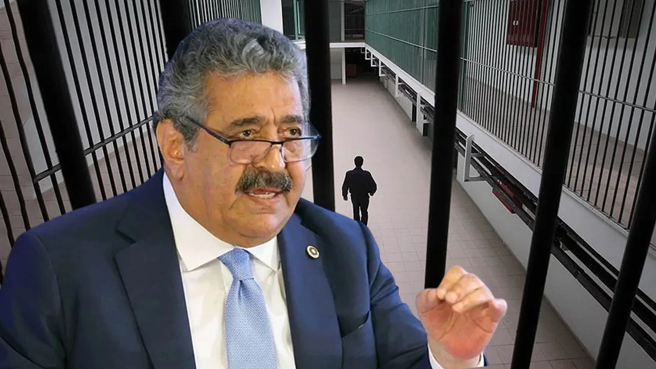 MHP'li Feti Yıldız'dan ağır hasta mahkumlar için çağrı: Sürekli cezaevinde tutmak hukuk devletinin işi olamaz