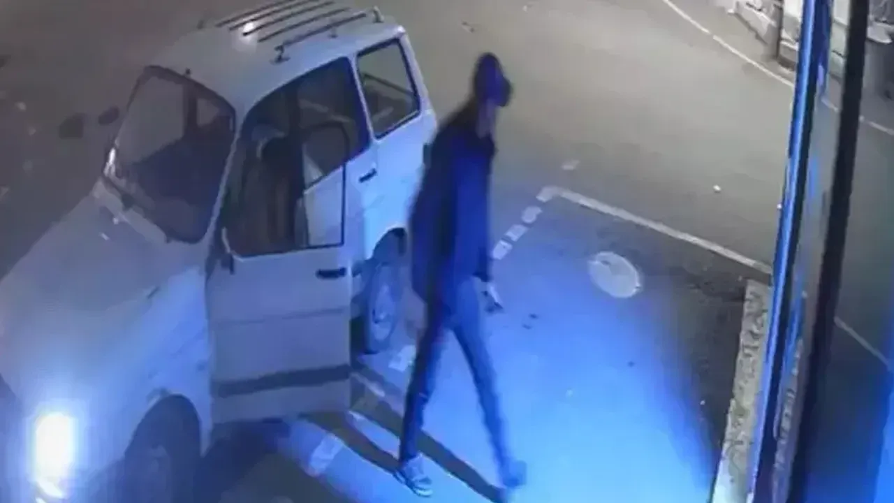 'Oğlumun başını kesmişler' diyen baba yürekleri acıttı! Gözyaşlarıyla adalet istedi