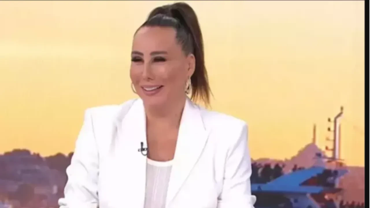 Oryantal Asena, Hasan Dere'den neden boşandığını ilk kez açıkladı