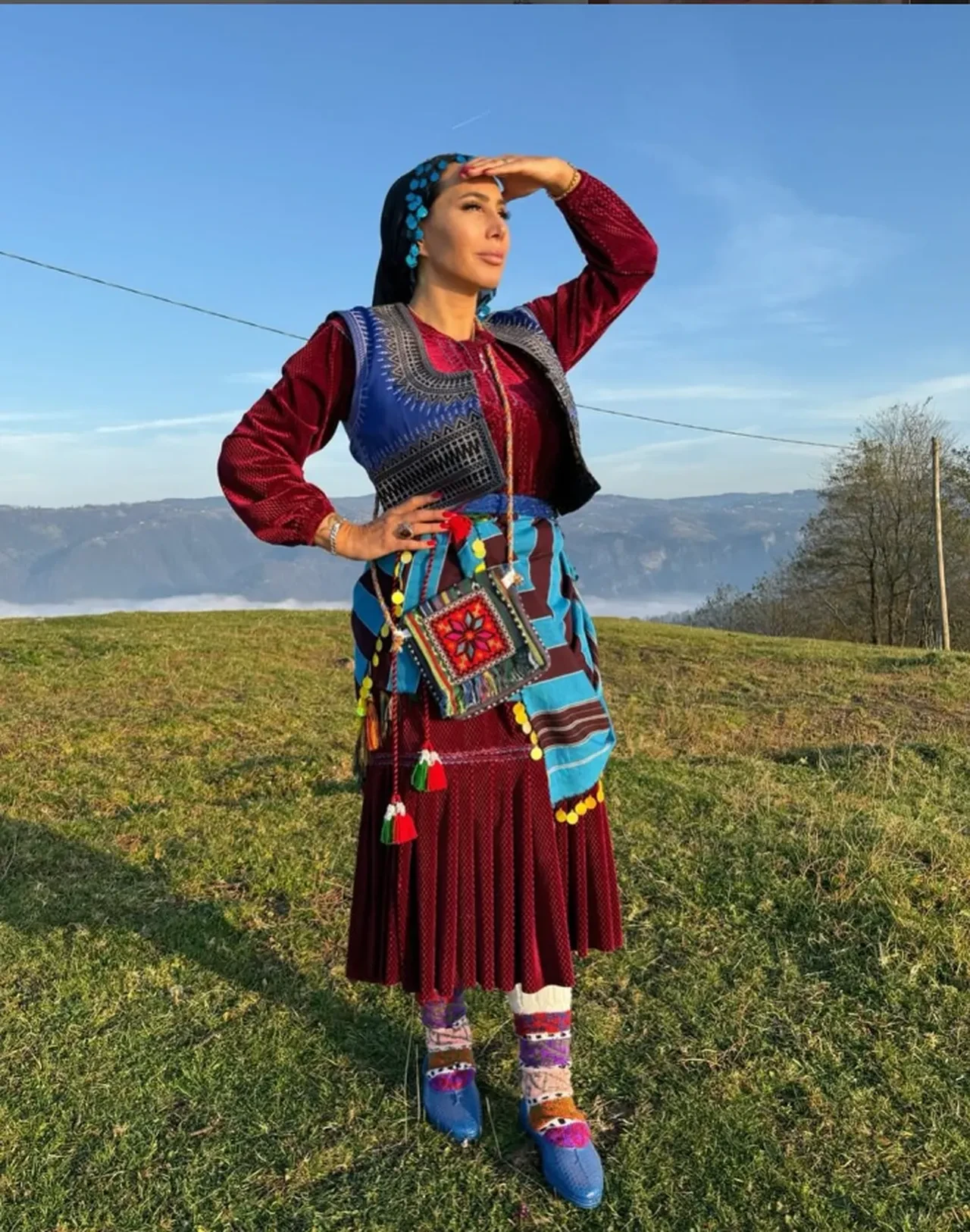 Oryantal Asena, Hasan Dere'den neden boşandığını ilk kez açıkladı