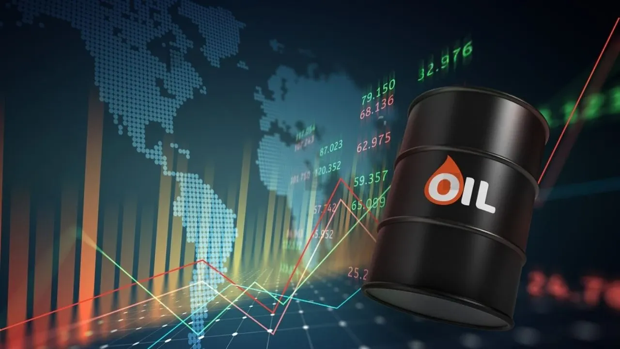 Petrol fiyatları iki haftanın zirvesine yaklaştı