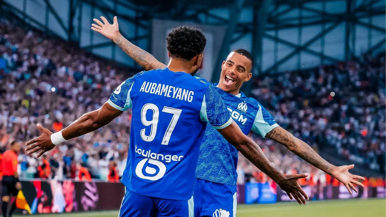 Pierre-Emerick Aubameyang şaşırttı: Suudi Arabistan sonrasında adeta yeniden doğdu!