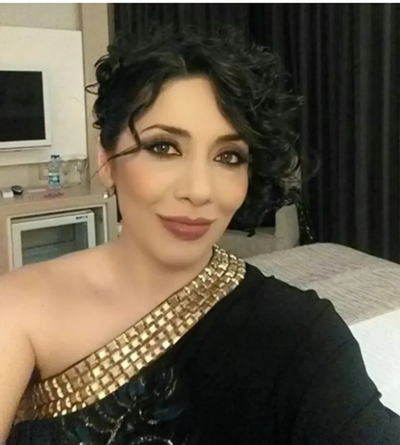 Pop star Özlem Yerşen'e vergi incelemesi!