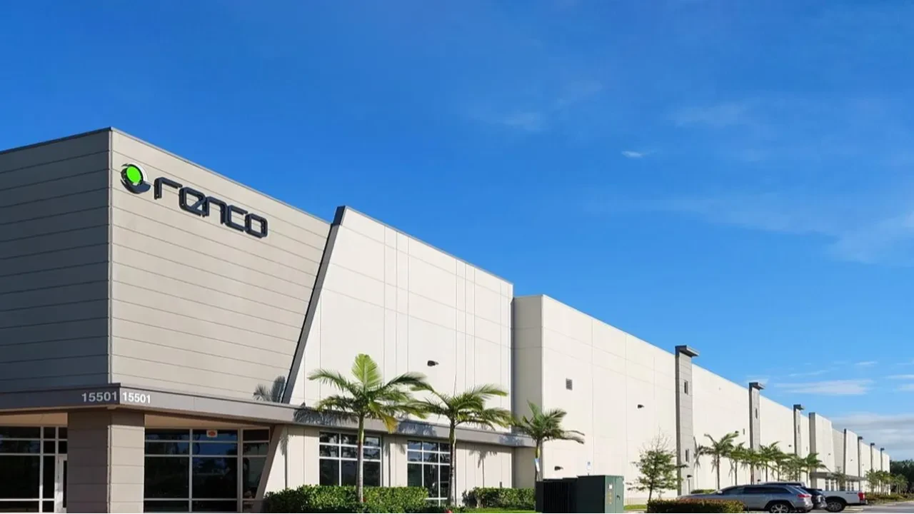 Renco Kompozi'ten Türkiye ve ABD’de Devrim: Florida’da Coastal Construction’la Ortaklık